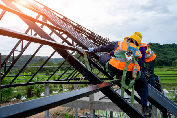 Best Roofing Contractor Near Me  in Beecher, MI