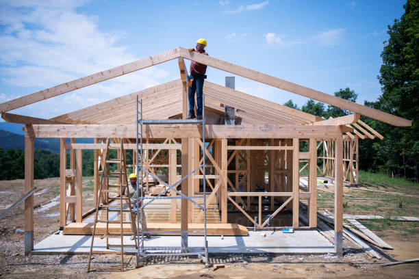 Best Roof Maintenance Services  in Beecher, MI