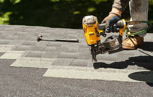 Trusted Beecher, MI Roofing Contractor Experts