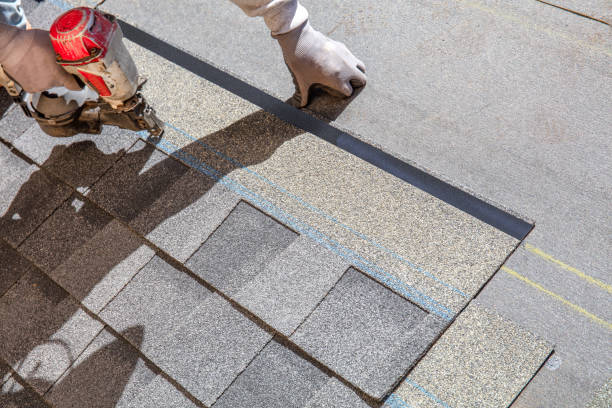 Best Commercial Roofing Services  in Beecher, MI